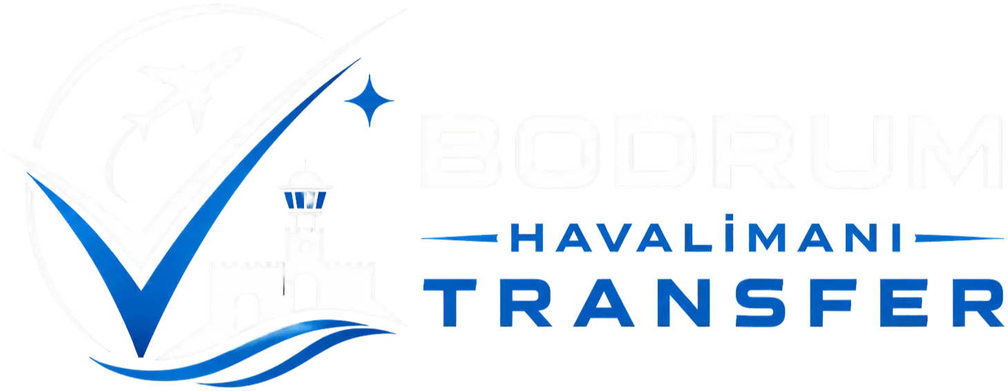 Bodrum Transfer Logo